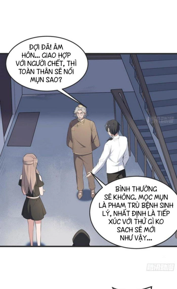 Văn Âm Sư Chapter 144 - 5