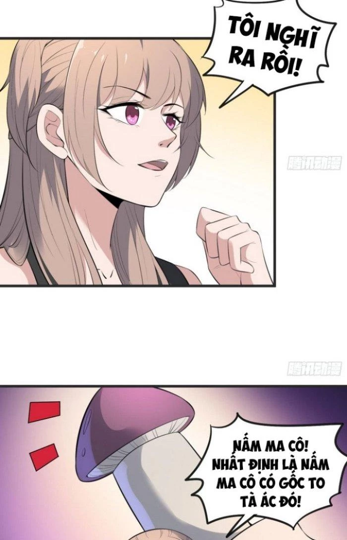 Văn Âm Sư Chapter 144 - 6