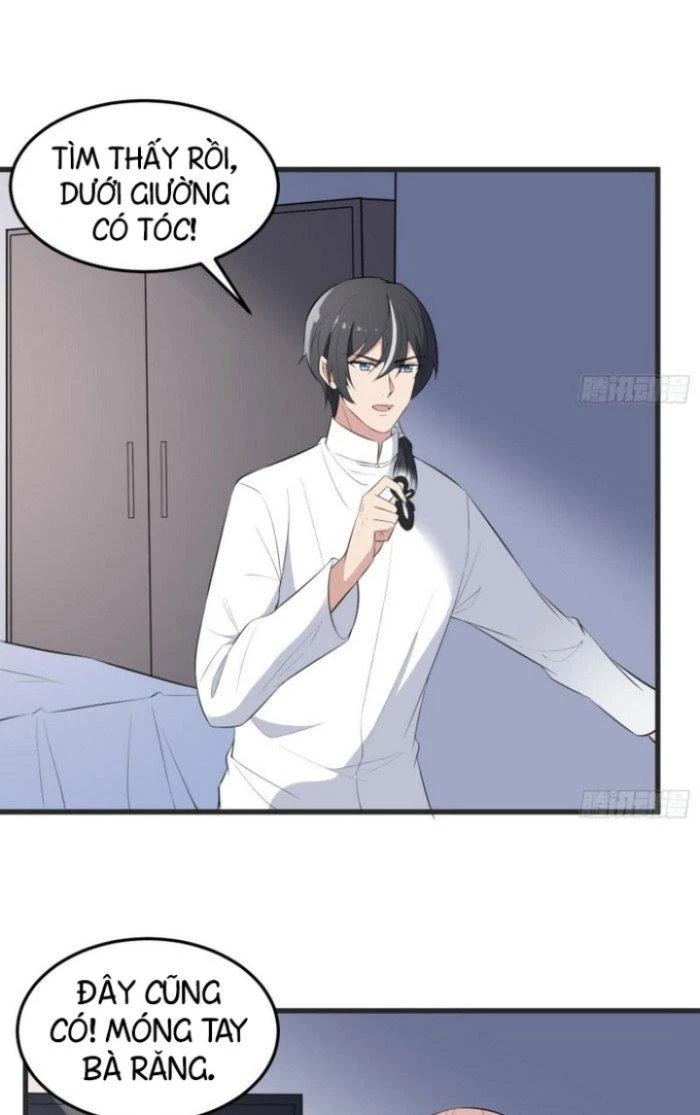 Văn Âm Sư Chapter 144 - 11