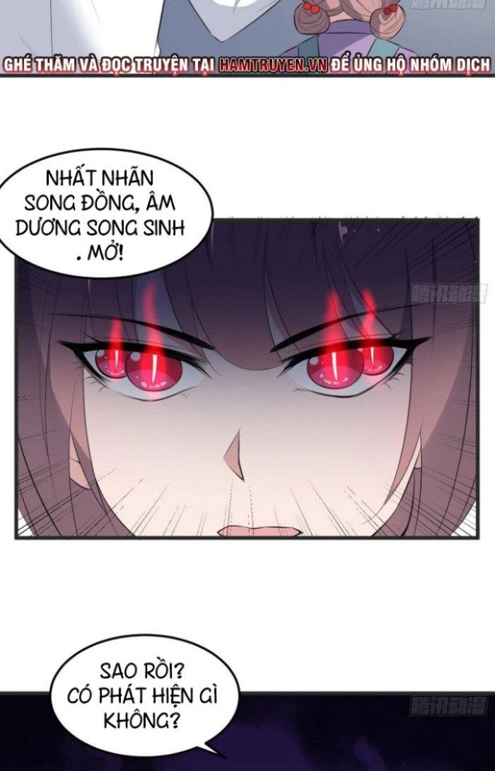 Văn Âm Sư Chapter 144 - 14