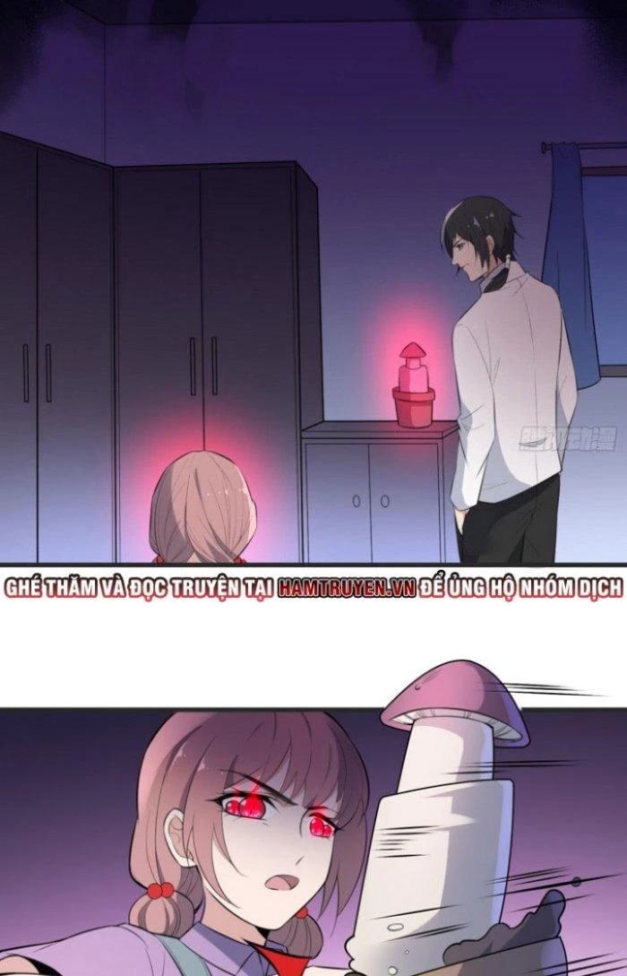 Văn Âm Sư Chapter 144 - 15