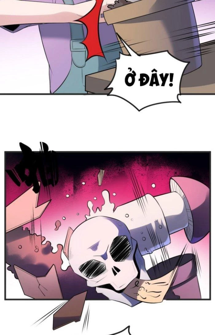Văn Âm Sư Chapter 144 - 16