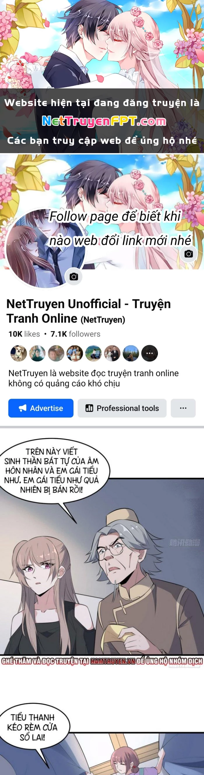 Văn Âm Sư Chapter 145 - 1