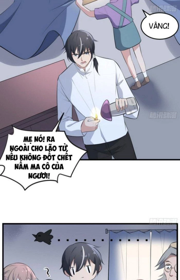 Văn Âm Sư Chapter 145 - 2