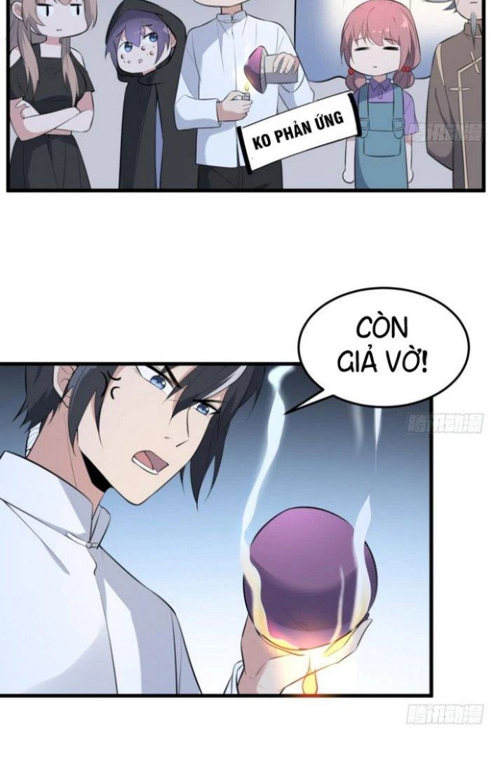 Văn Âm Sư Chapter 145 - 3