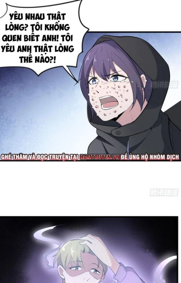 Văn Âm Sư Chapter 145 - 6