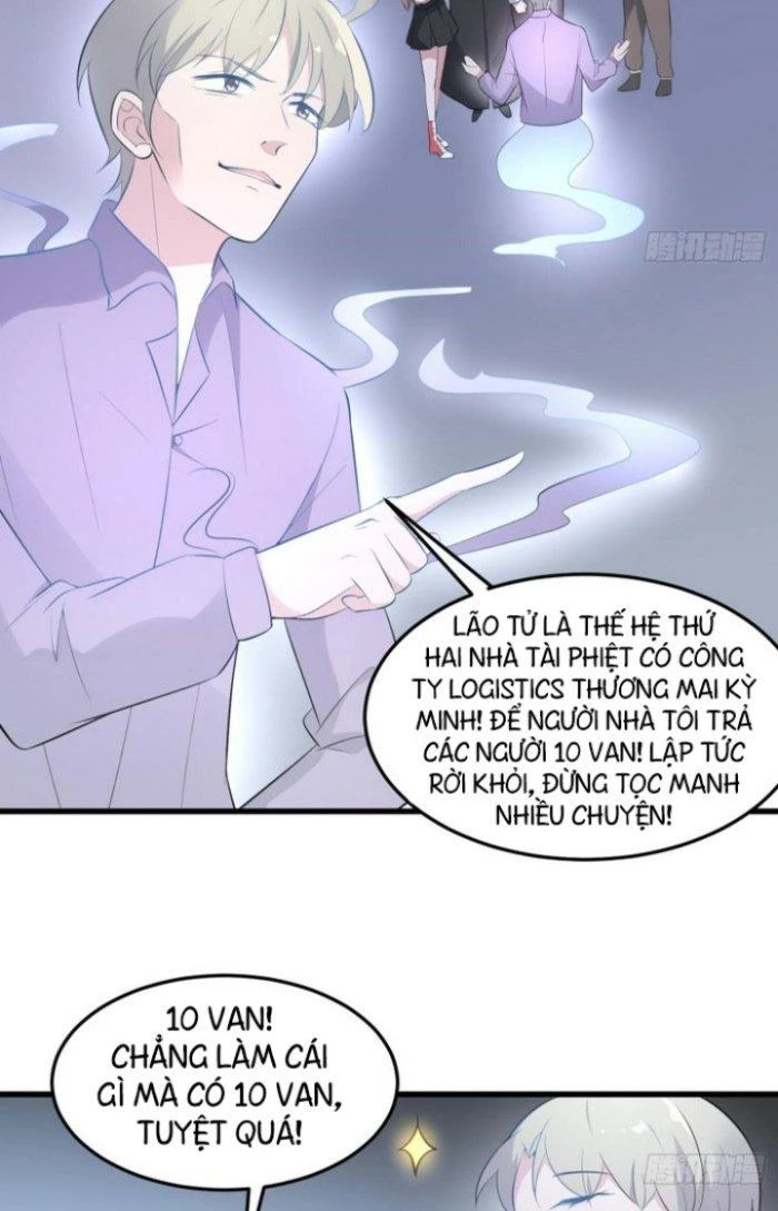 Văn Âm Sư Chapter 145 - 8