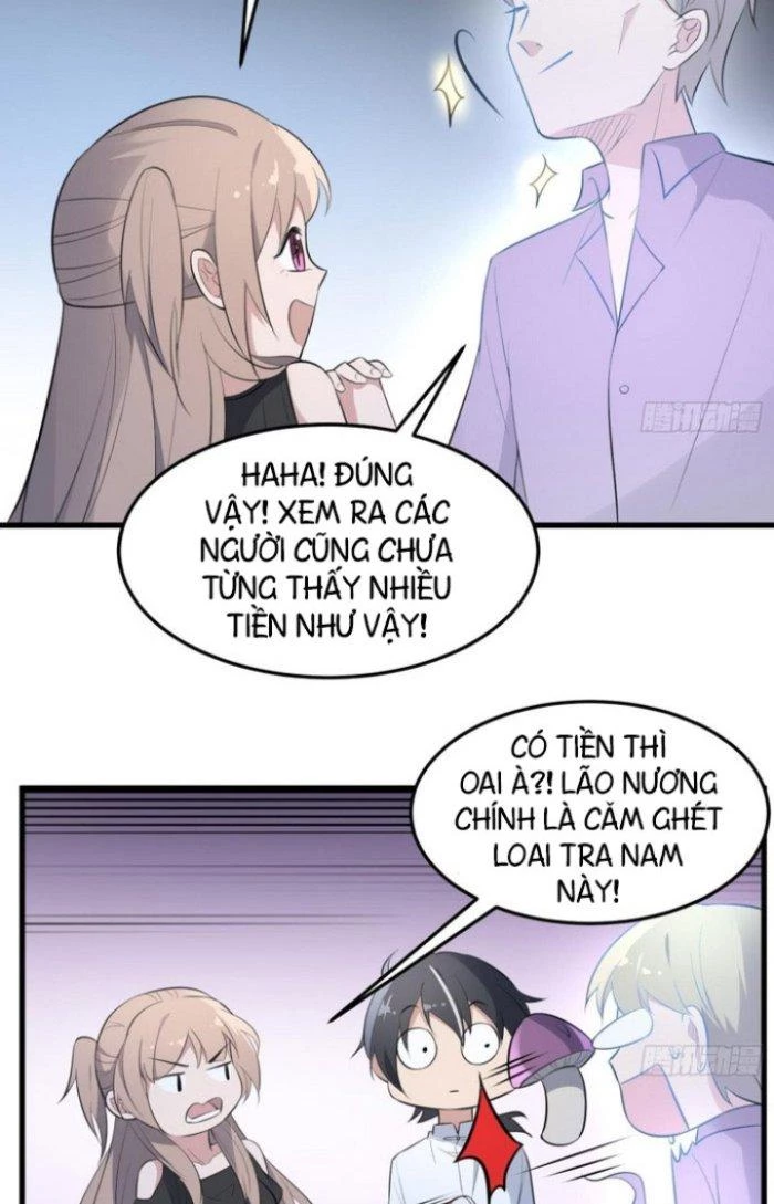 Văn Âm Sư Chapter 145 - 9