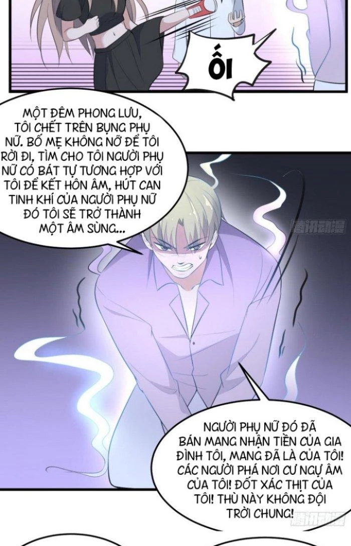 Văn Âm Sư Chapter 145 - 10