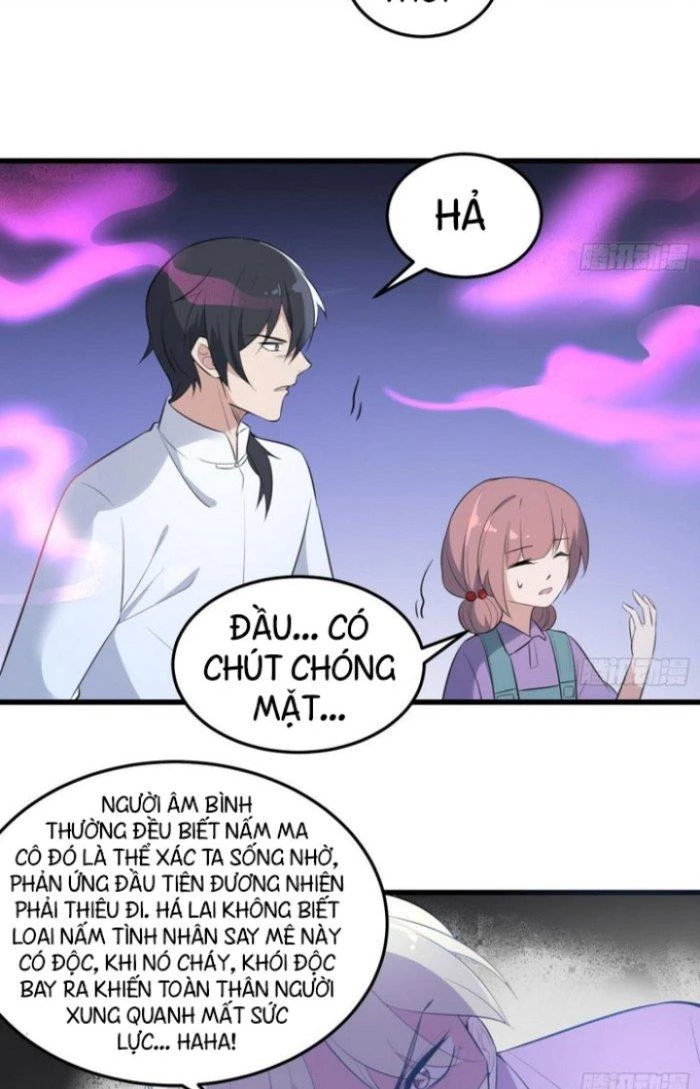 Văn Âm Sư Chapter 145 - 13