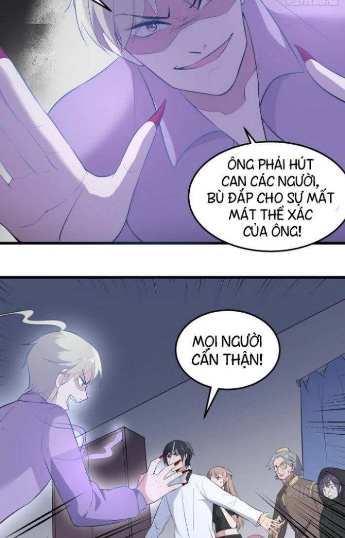 Văn Âm Sư Chapter 145 - 14