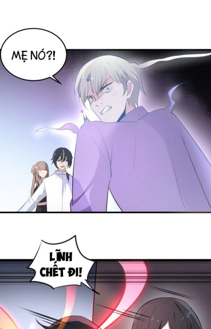 Văn Âm Sư Chapter 145 - 16