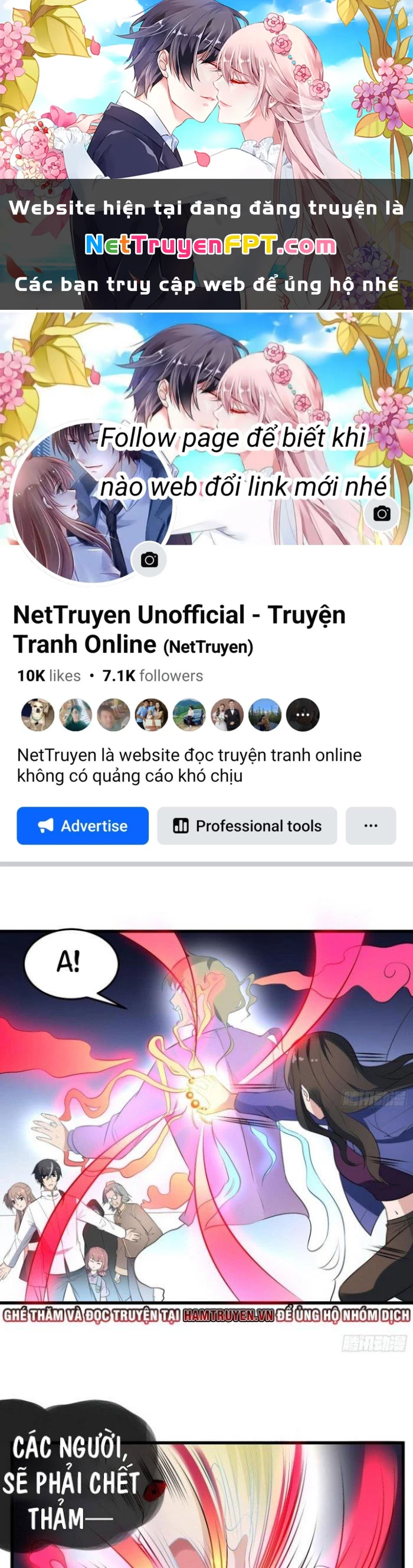 Văn Âm Sư Chapter 146 - 1