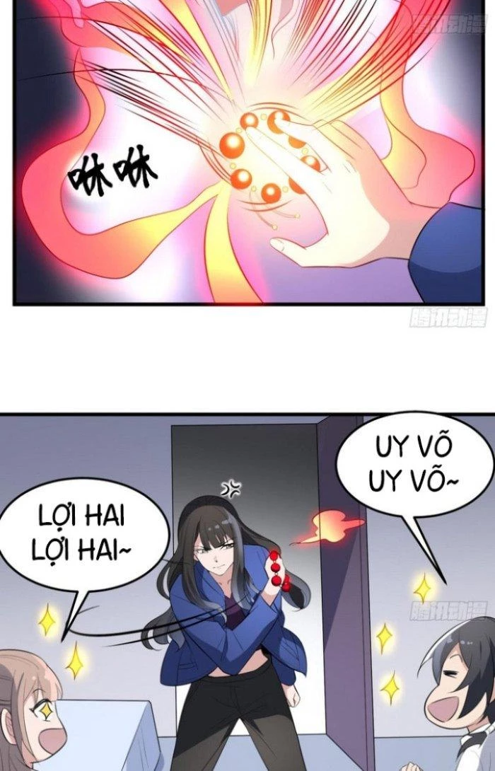 Văn Âm Sư Chapter 146 - 2