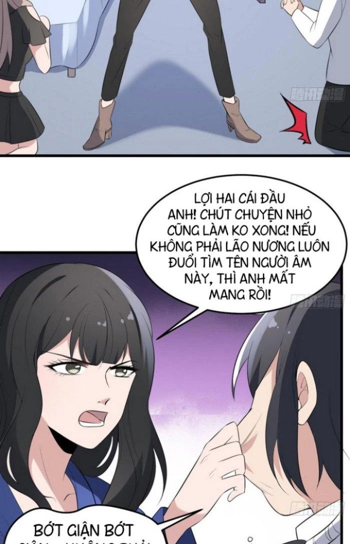 Văn Âm Sư Chapter 146 - 3