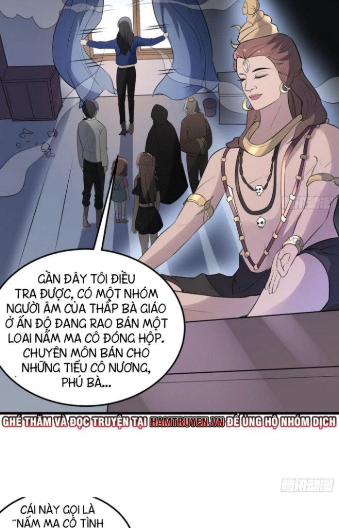 Văn Âm Sư Chapter 146 - 5