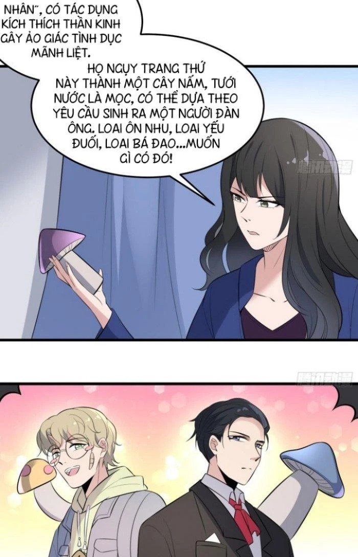 Văn Âm Sư Chapter 146 - 6