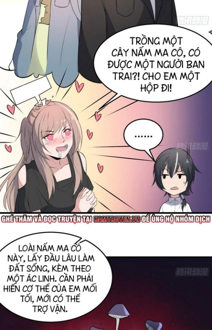 Văn Âm Sư Chapter 146 - 7