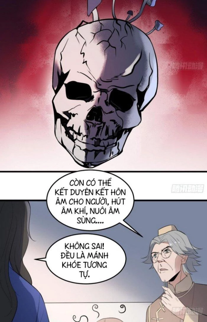 Văn Âm Sư Chapter 146 - 8