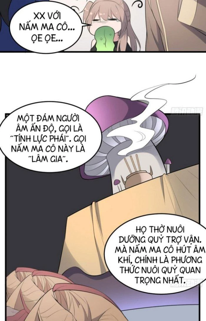 Văn Âm Sư Chapter 146 - 9