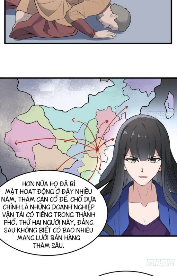 Văn Âm Sư Chapter 146 - 10