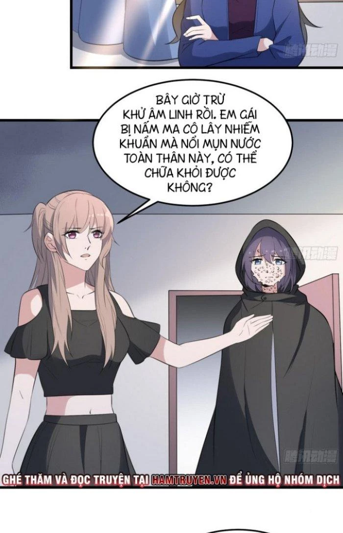 Văn Âm Sư Chapter 146 - 12