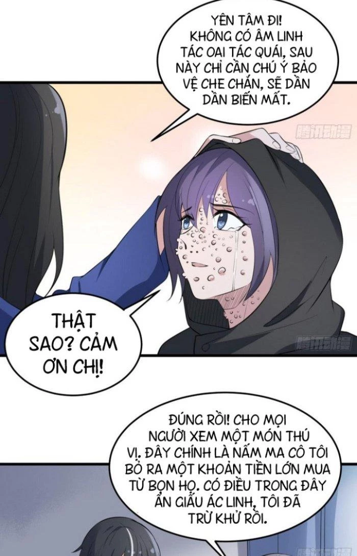 Văn Âm Sư Chapter 146 - 13