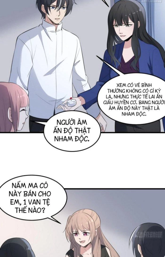 Văn Âm Sư Chapter 146 - 14