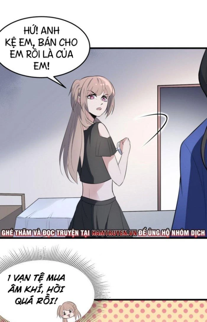 Văn Âm Sư Chapter 146 - 16