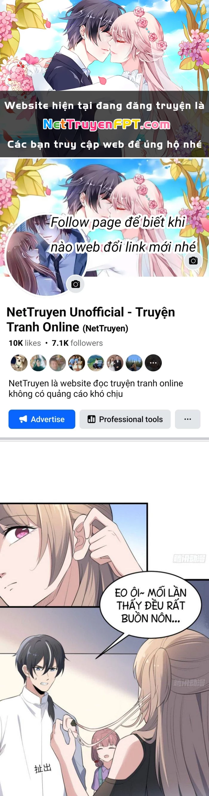 Văn Âm Sư Chapter 147 - 1