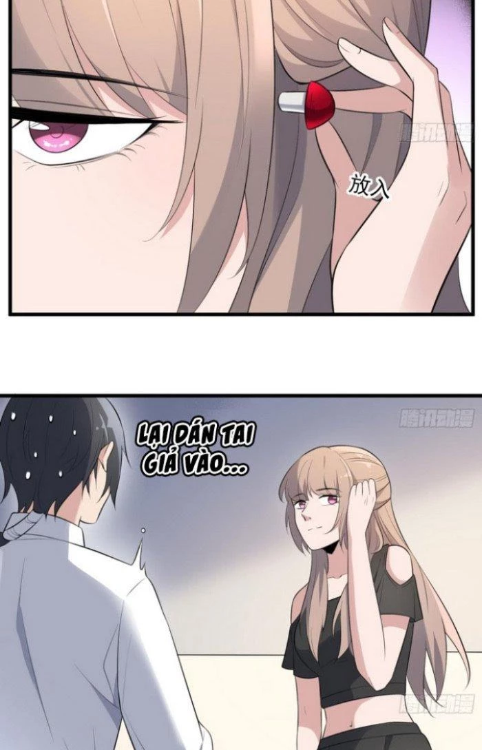 Văn Âm Sư Chapter 147 - 3