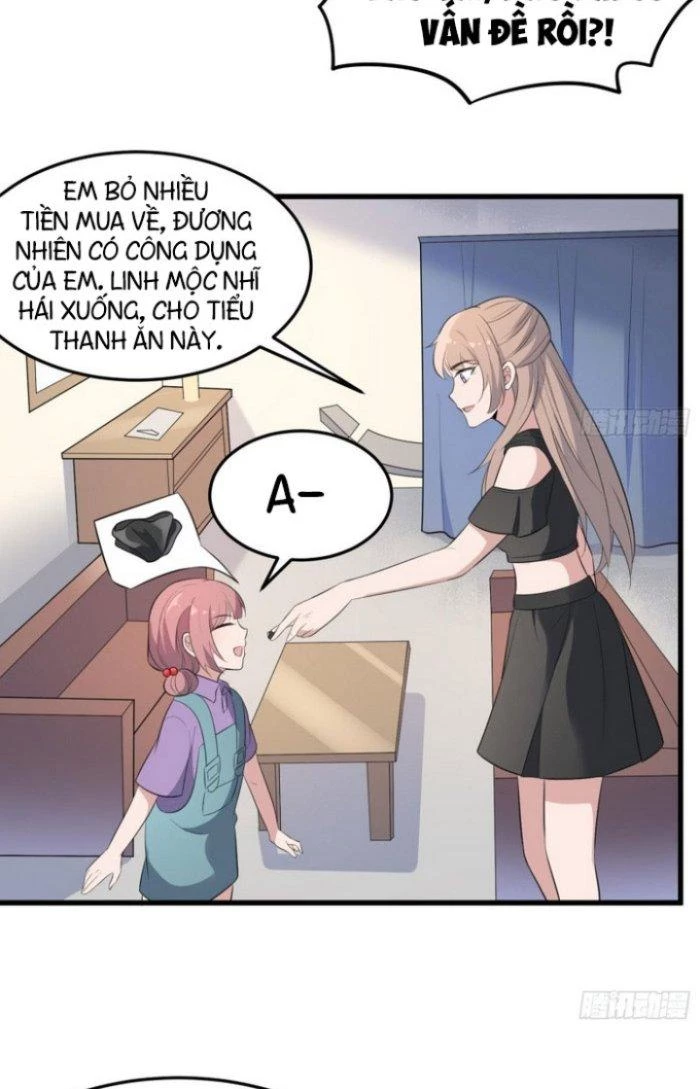 Văn Âm Sư Chapter 147 - 5