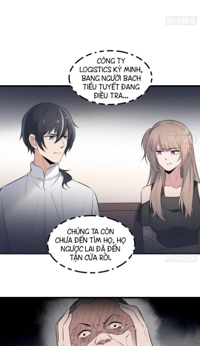 Văn Âm Sư Chapter 147 - 11