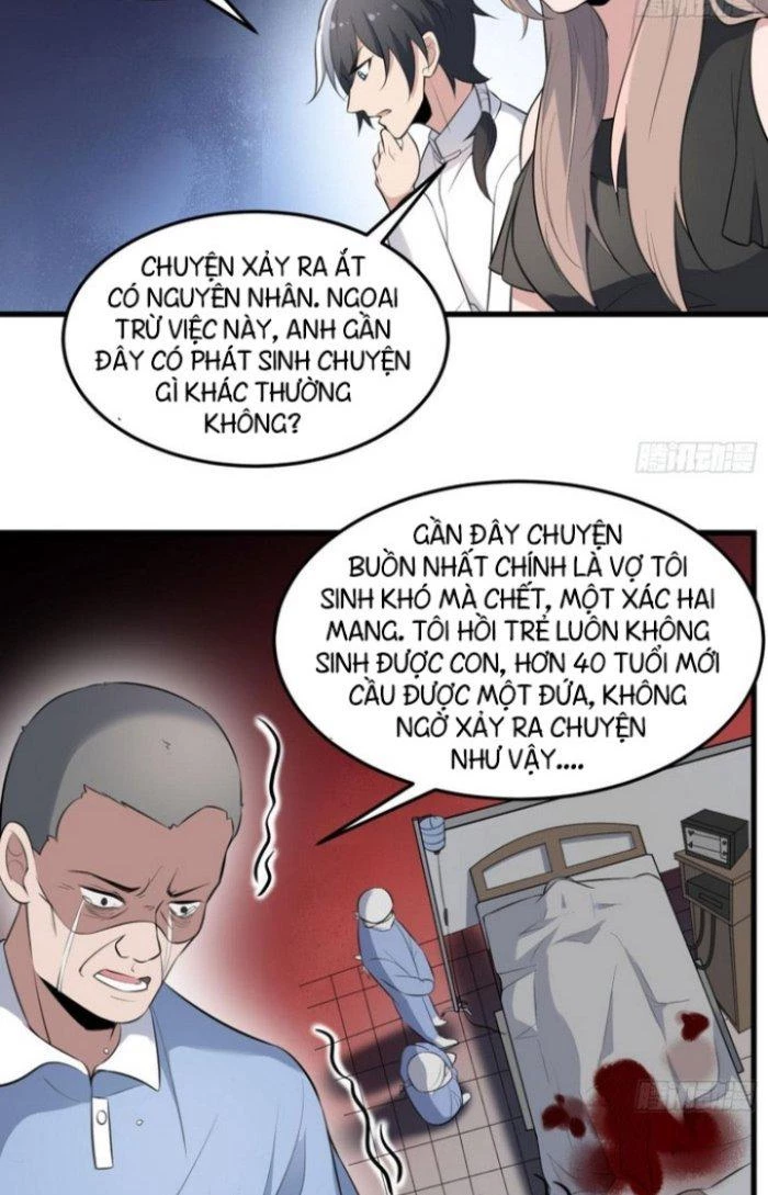 Văn Âm Sư Chapter 147 - 14