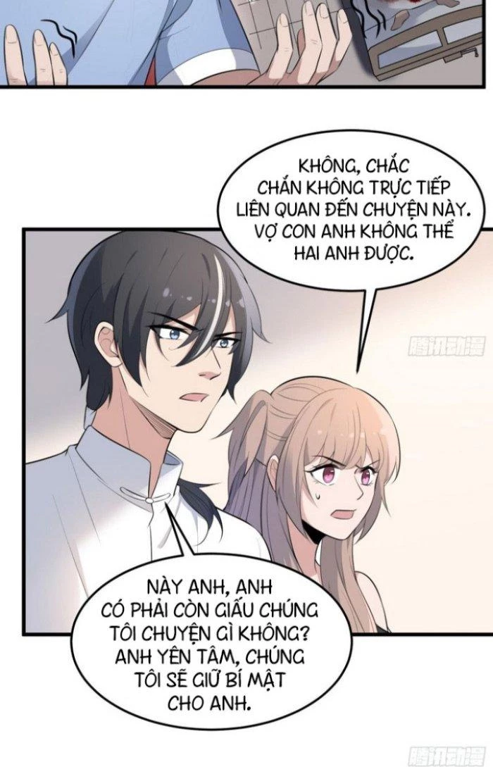 Văn Âm Sư Chapter 147 - 15