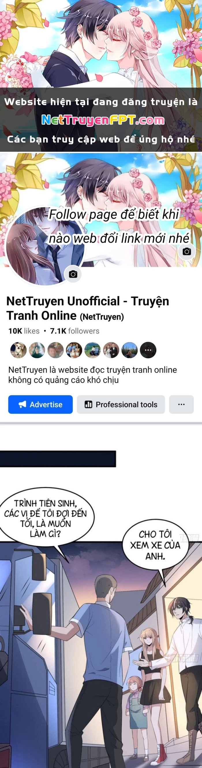 Văn Âm Sư Chapter 148 - 1