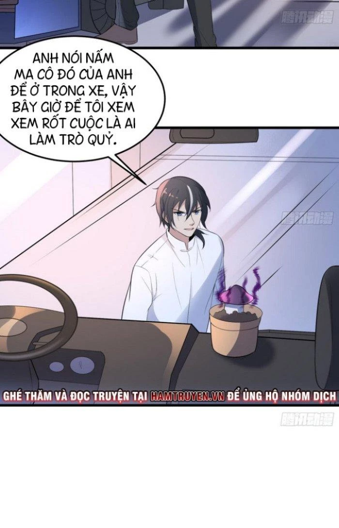 Văn Âm Sư Chapter 148 - 2