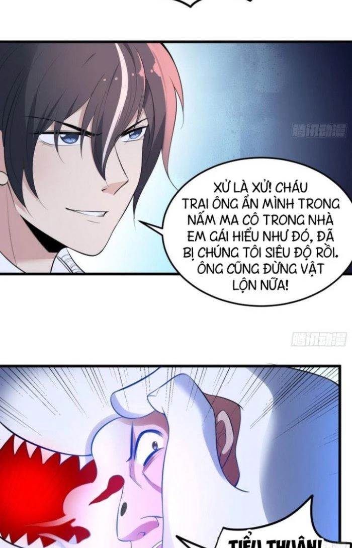 Văn Âm Sư Chapter 148 - 13