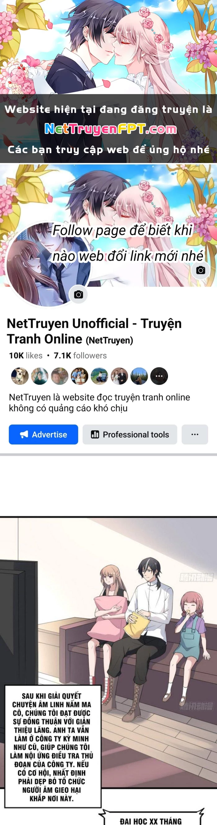 Văn Âm Sư Chapter 149 - 1