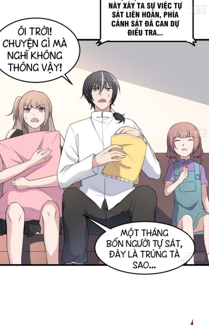 Văn Âm Sư Chapter 149 - 2