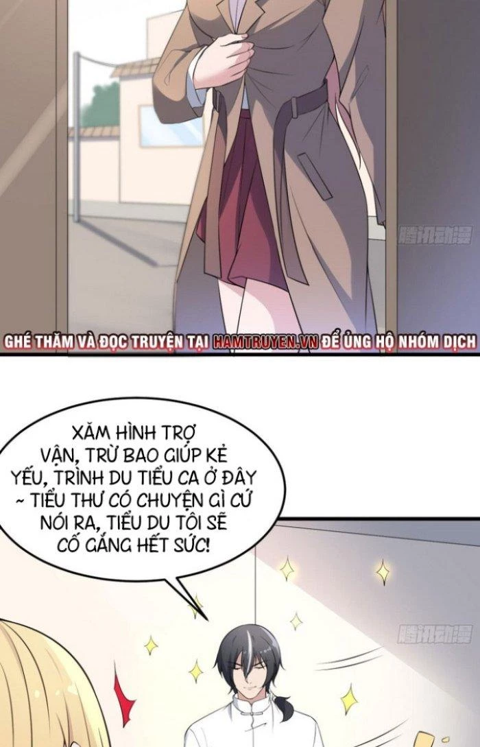 Văn Âm Sư Chapter 149 - 4