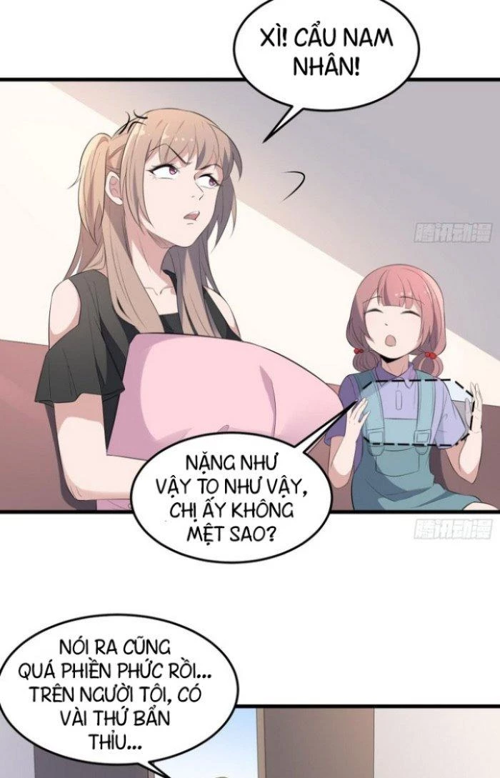 Văn Âm Sư Chapter 149 - 6