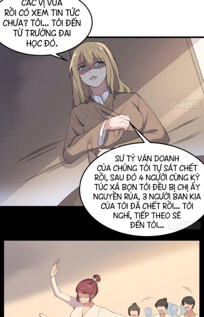 Văn Âm Sư Chapter 149 - 11