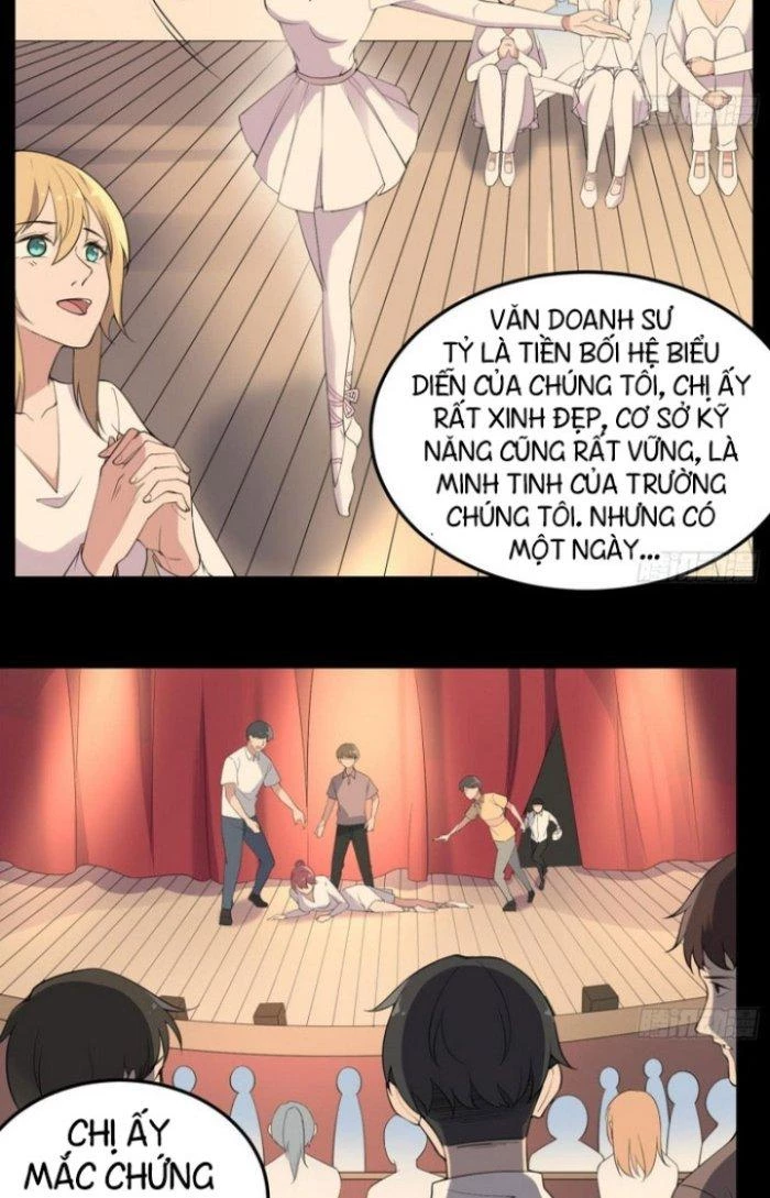 Văn Âm Sư Chapter 149 - 12