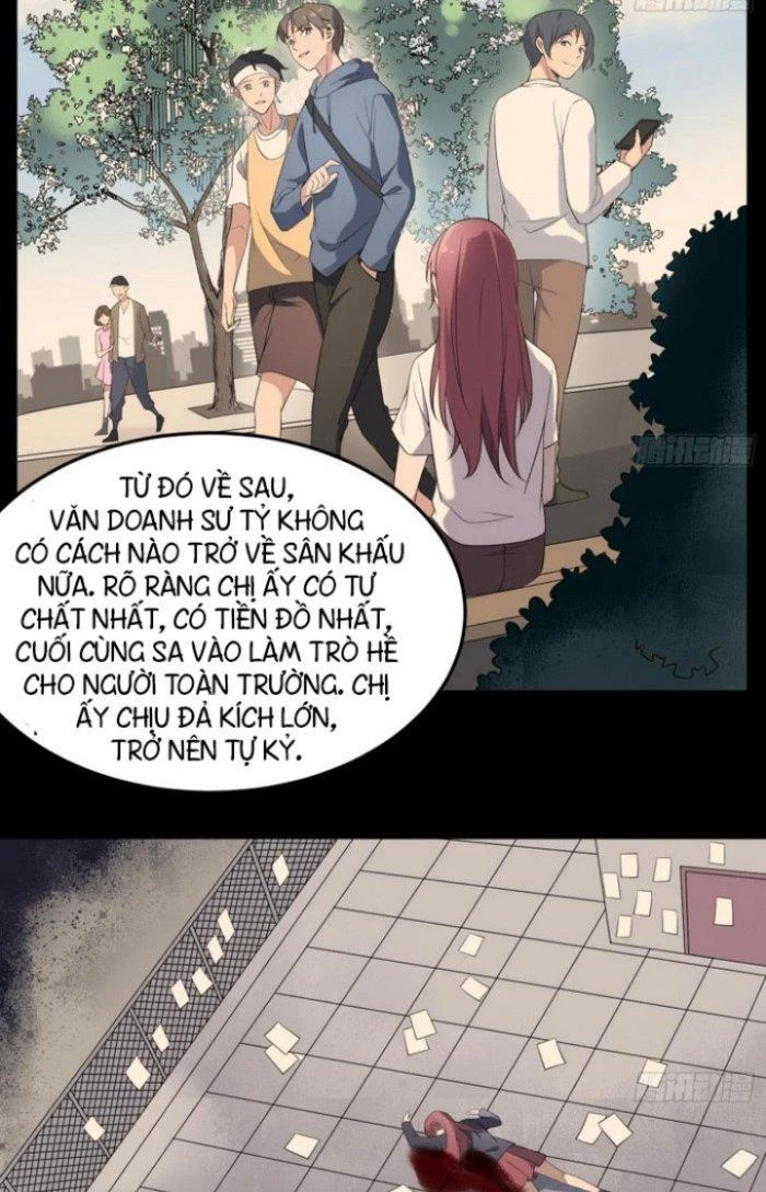 Văn Âm Sư Chapter 149 - 14