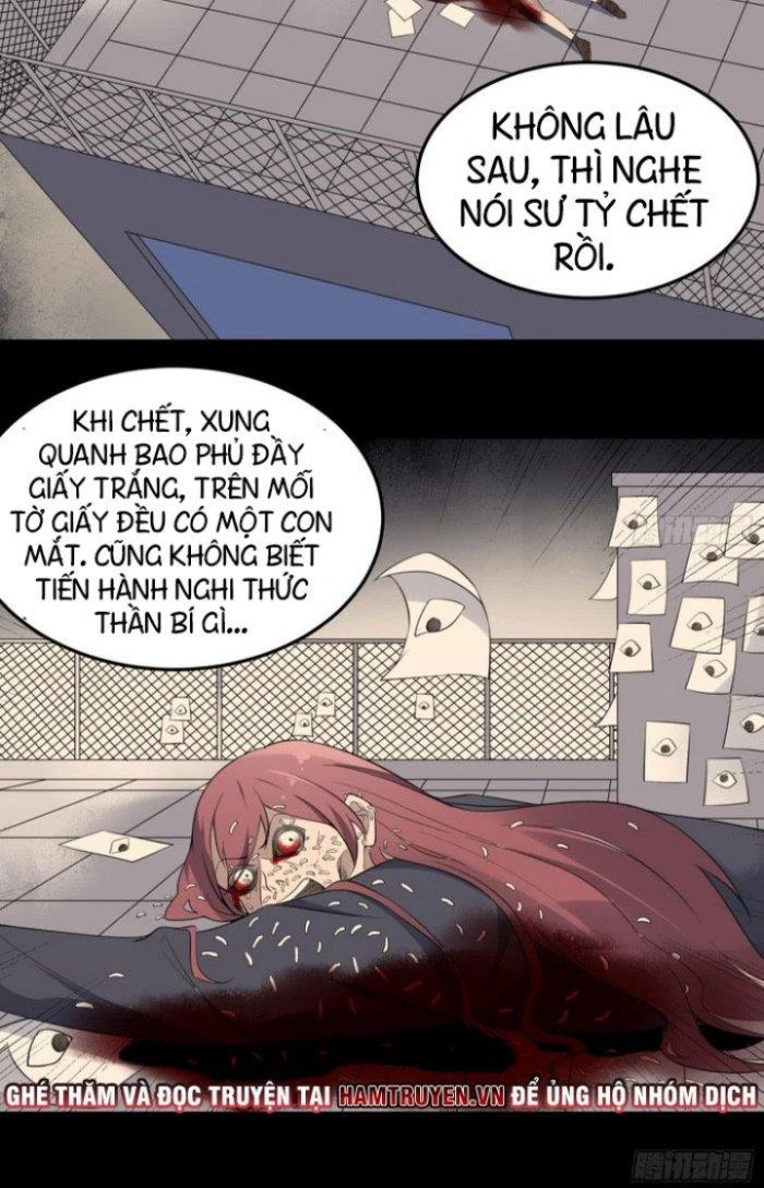 Văn Âm Sư Chapter 149 - 15