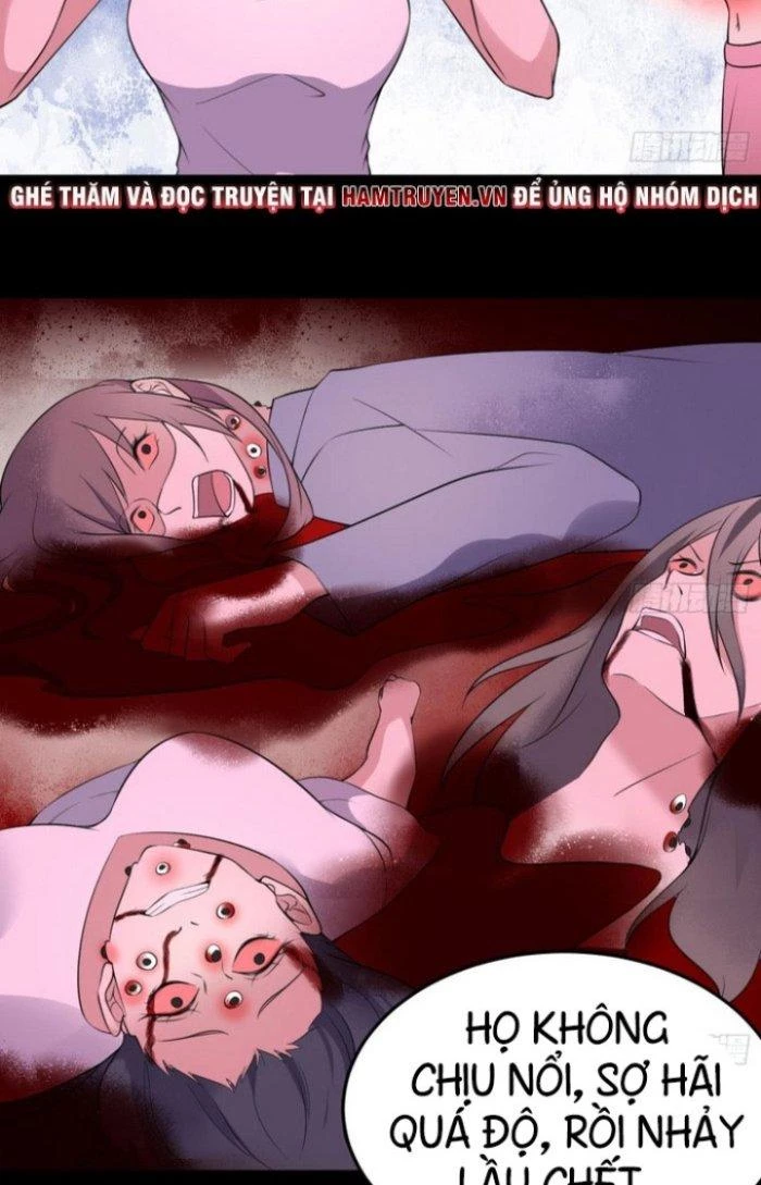 Văn Âm Sư Chapter 149 - 17