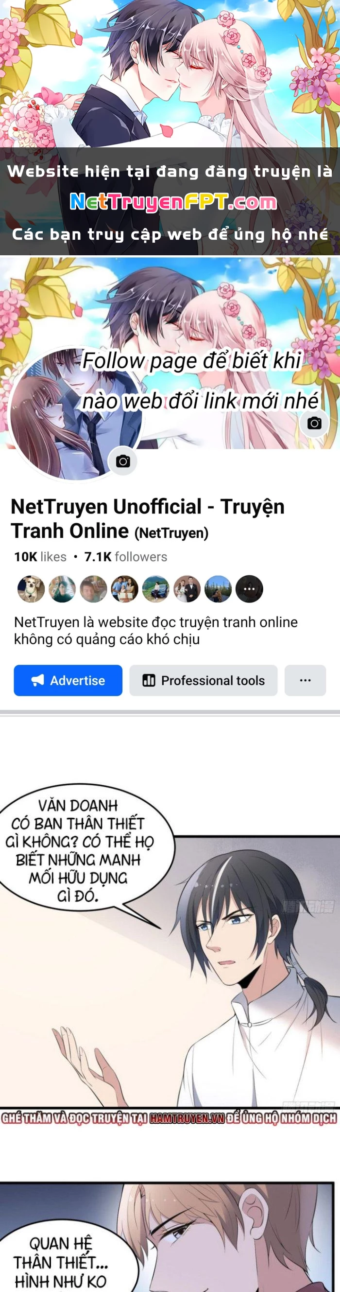 Văn Âm Sư Chapter 150 - 1