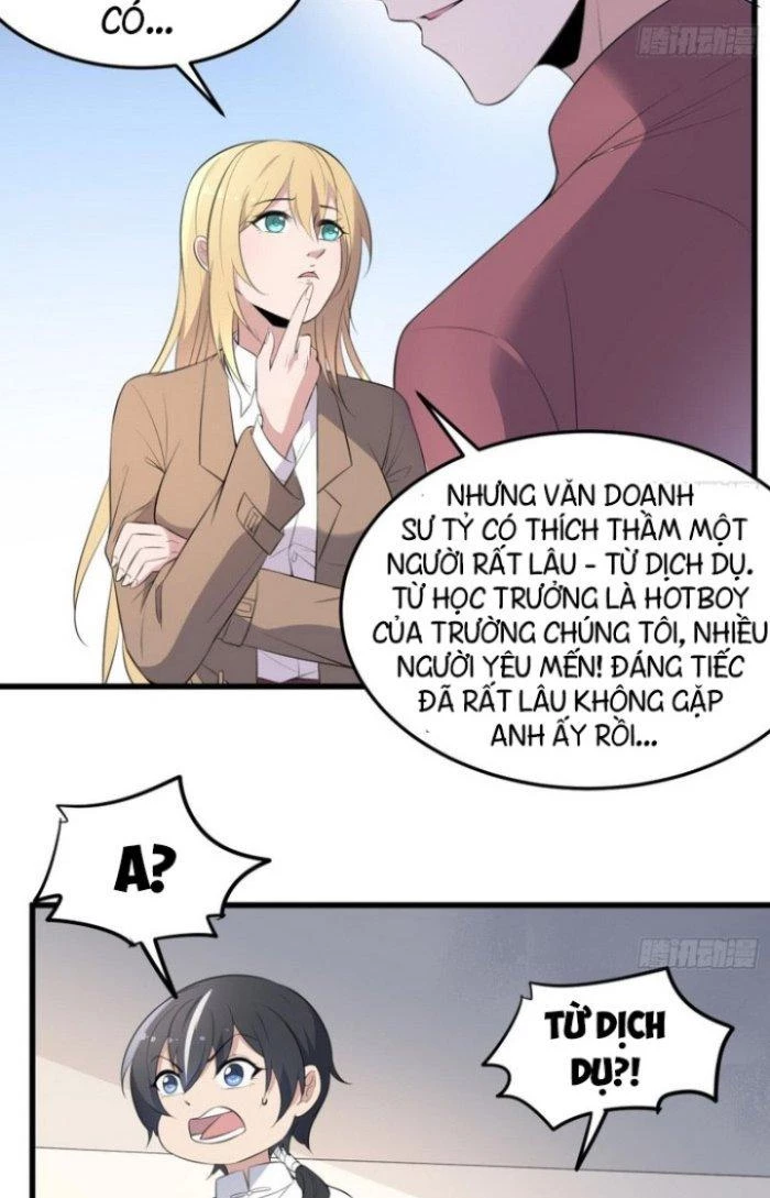 Văn Âm Sư Chapter 150 - 2