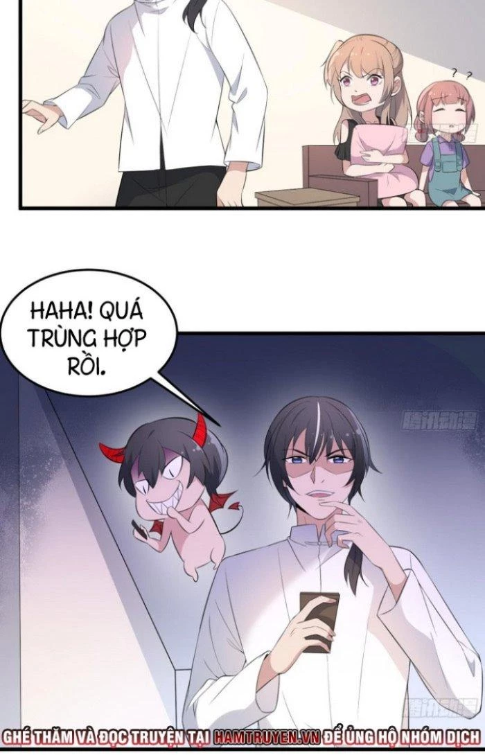 Văn Âm Sư Chapter 150 - 3